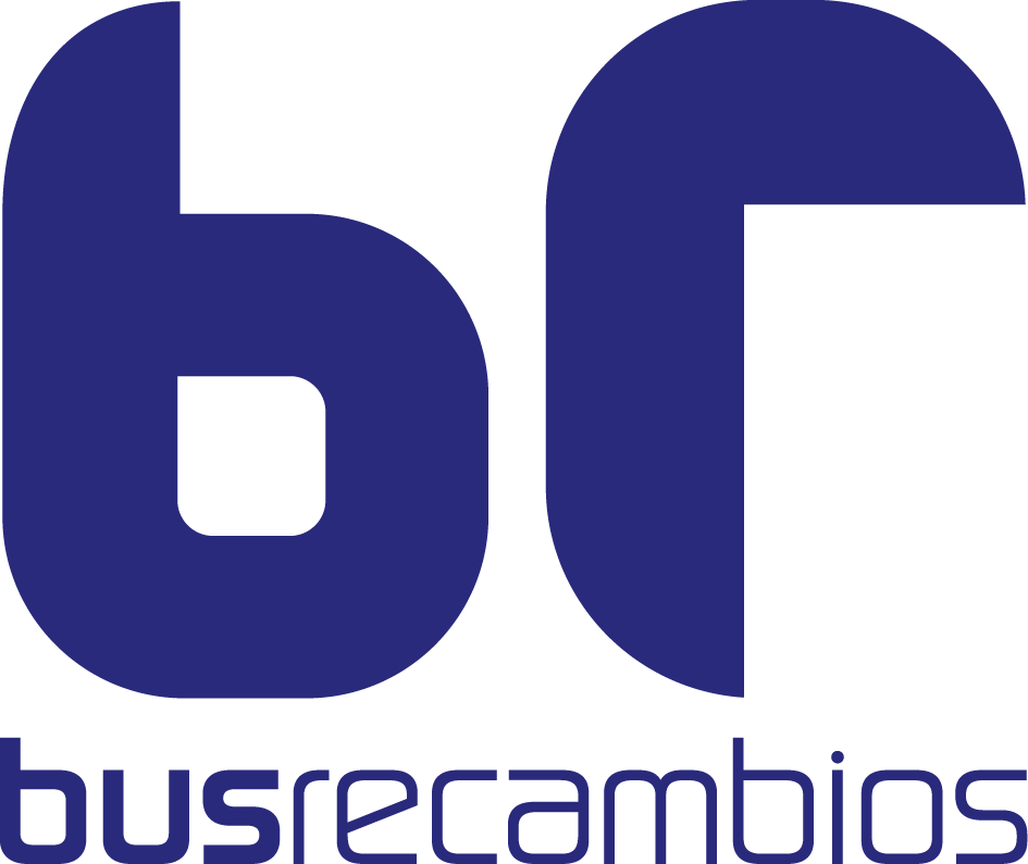 Logo de Bus Recambios